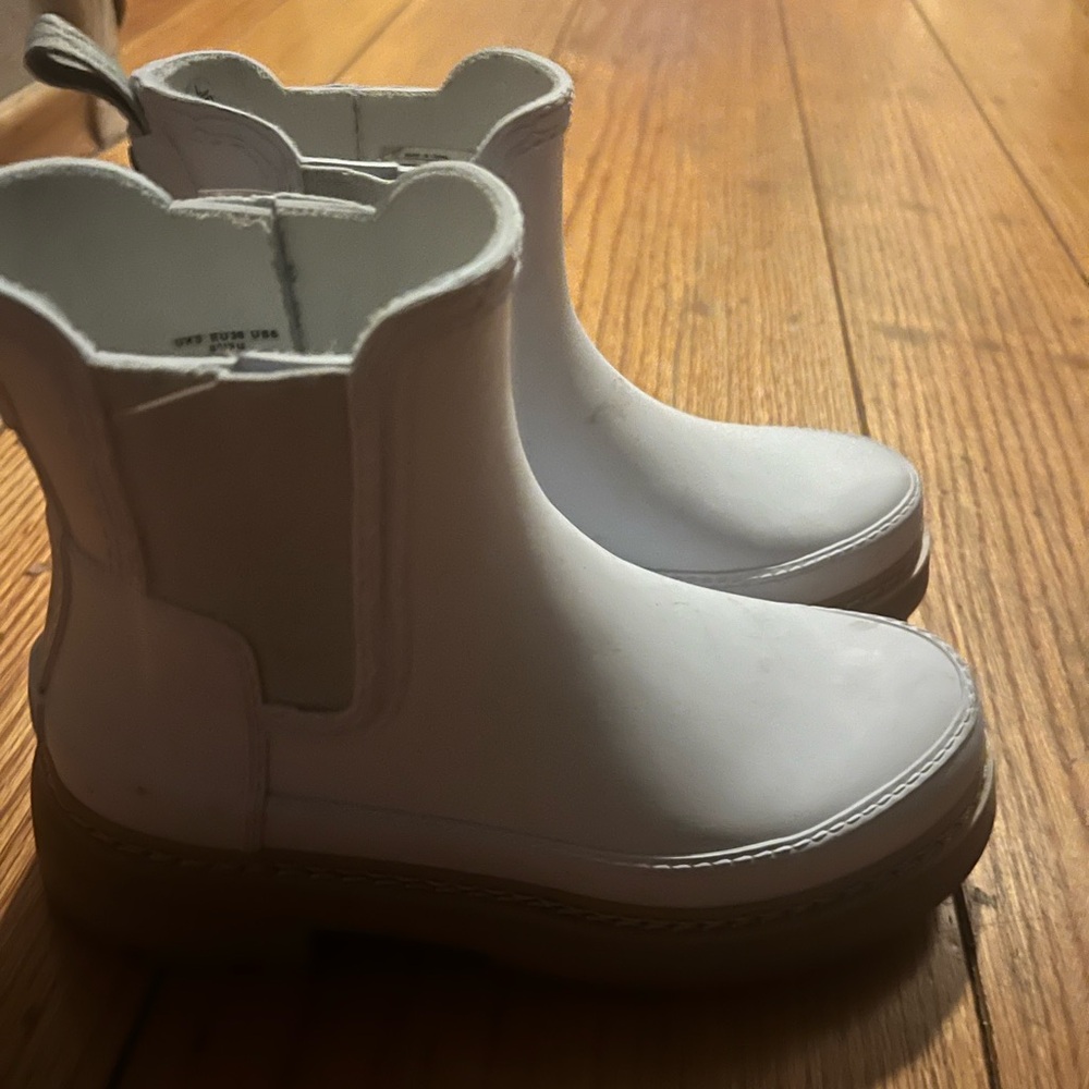 Chelsea Hunter rainboots